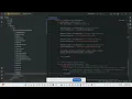 CIST2373 Java Programming III Midterm Interview Part