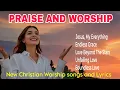Lagu 🕊️Endless Grace - Praise and Worship Song 2025 - Best Morning Worship songs and Lyrics