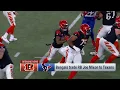 Bengals trade RB Joe Mixon to Texans