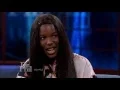 Dr Phil s Warning to a Young Woman Who Says She Loves Negative Attention