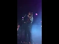 King Princess live in Amsterdam - Homegirl