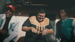 k n9ne masutsa official music video feat notshi u0026 mr og