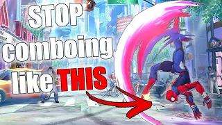 Why You Should Stop Using Loops in Marvel Tokon