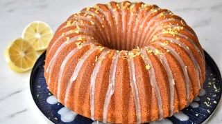 5 Dakikada Bir Tepsi Dolusu ✅ Yumuşacık Kolay Anne Keki 👌🏻😋. 