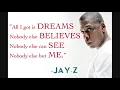 Lagu Jay-Z feat. Tony Williams - History