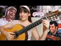 Download Lagu Hopelessly Devoted to You de Olivia Newton-John GREASE para guitarra y voz