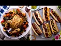 Download Lagu Get Grilling With These 8 Ultimate Backyard BBQ Bites! So Yummy