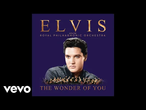 Download MP3 Elvis Presley, The Royal Philharmonic Orchestra - Love Letters (Official Audio)