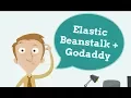 Elastic-Beanstalk Godaddy Making domain https