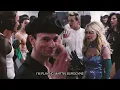 Madonna - Danceteria (The Making Of)