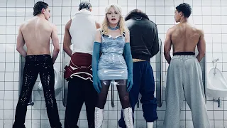 Madonna - Danceteria (The Making Of)