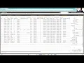 Oracle WMS Cloud LogFire - Create New User