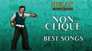 bully best non clique soundtracks