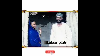 ميلاااااااد قصيدة سهر القوافي عمر محي الدين Amro Nu1ld 