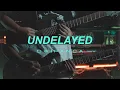 UNDELAYED // Dwipanca [Guitar Playthrough]