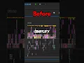 How To Simplify The Timeline in Premiere Pro
