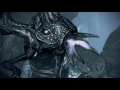 Starship Troopers brain bug Bug Princess Bug Queen and Bug God