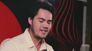 Manua Tamati Marchons Ensemble Coke Studio Live 