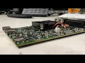 UC San Diego engineers are working to build a better computer chip