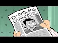 Download Lagu Mr Bean Becomes a Celebrity 🤳 | Mr Bean Animated Season 2 | Full Episodes | Cartoons for Kids
