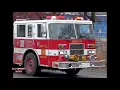 HUDSON COUNTY REGIONAL ARSON TASK FORCE INVESTIGATING FATAL JERSEY CITY FIRE