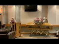 Kathleen Folsom funeral service