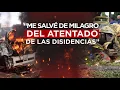 Download Lagu Attack in Cali: Shocking testimonies from the victims who survived the terror