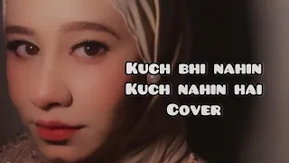 Download Kuch bhi nahin kuch nahin hai cover OST maine dil tujhko diya. (Alka feat udit) MP3