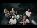 Fábio Hustle - Tímida Ft 3 Finer ( Official Video )