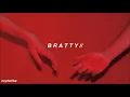 Bratty - Honey, no estás ; [Letra en Español]