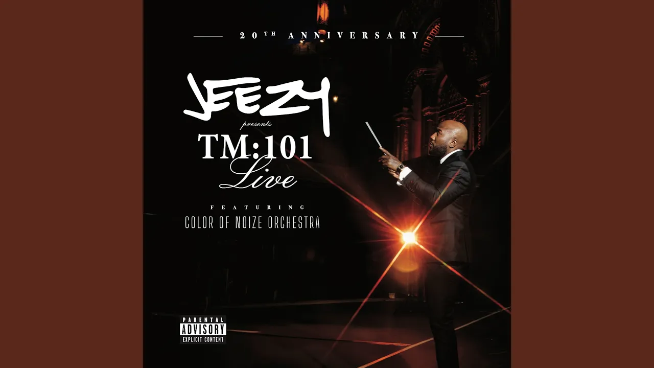 Soul Survivor (Live) Soul Survivor (Live)