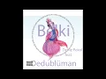 Kimsesiz Biri - Belki feat Dedublüman (Audio)