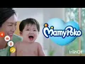 Download Lagu unicharm/mamypoko/babyjoy/moony/bobby logo history (updated)