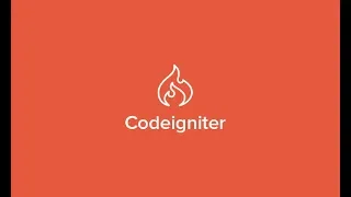 05 active record - codeigniter essentials