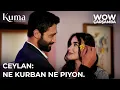 Lagu Ceylan: Bir zamanlar skandaldı. Şimdi fırtına | Yeni Diziler 2025 @kumadizisi ​