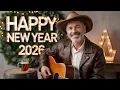 Lagu Country Gospel Songs for the New Year | Start the Year with Faith \u0026 Hope.