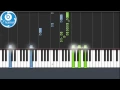 Download Lagu Those Years - OST You Are Apple In My Eyes ( Piano Cover ) [Full HD]