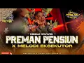 Download Lagu (FREE FLM) DJ PREMAN PENSIUN X MELODI EKSEKUTOR SUMBERSEWU 2025 ❗ KIDUL KALI PROJECT