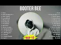 Booter Bee 2025 MIX Best Hits - Aura, Daily Duppy Pt.1, Slow Down, Scary Block