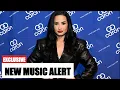 Download Lagu Demi Lovato Teases New Single “Here All Night” A Dance Pop Comeback!