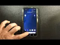 How to adjust the default Text Size on your Android phone
