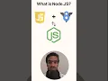 What is Node JS in Nepali