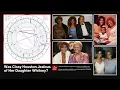 Astrological Analysis Was Whitney Houston s Mother Jealous of Her