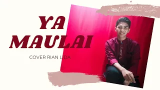 Download YA MAULAI - COVER RIAN LIDA MP3