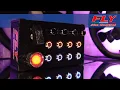 Fly Sim Control Button Box Review Premium Sim Racing Button Box Made in Europe