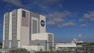 NASA administrator explains how Roman Telescope will change understanding of the universe