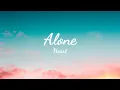 Download Lagu Heart - Alone (Lyrics)🔥