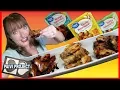 Great Value Game time Party Wings Seasoning mixes