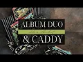Download Lagu Album Duo \u0026 Caddy | Life is Abundant Album Kit
