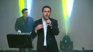 وائل جسار قلبك حنين يا نبي Cmc 